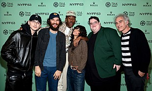 「タイラー・ザ・クリエイター、『Marty Supreme』サプライズ上映で初の映画出演を語る「心の底から感謝」」