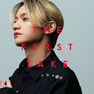 「SKY-HI、THE FIRST TAKEバージョン「To The First」配信スタート」