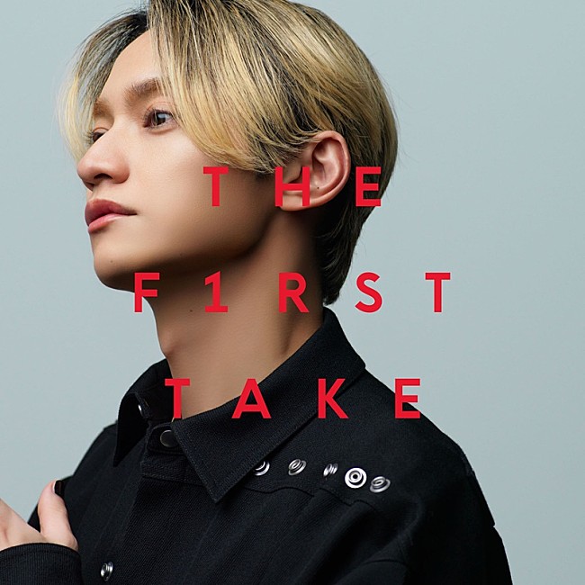 「SKY-HI、THE FIRST TAKEバージョン「To The First」配信スタート」1枚目/1
