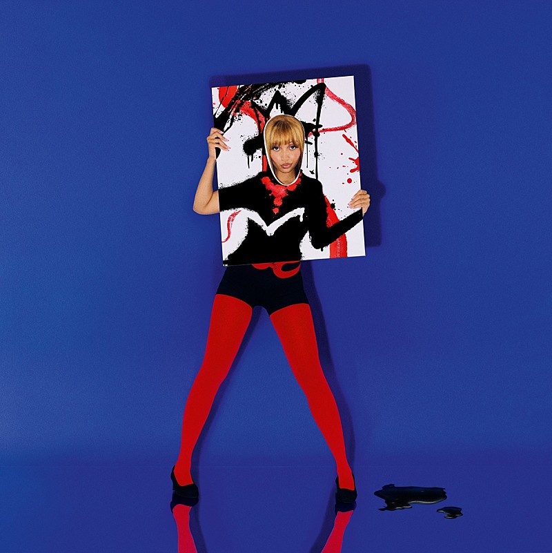 ピンクパンサレス、リミックス作品『ファンシー・サム・モア？』配信　SEVENTEEN／カイリー／アニッタら参加