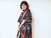 「＜わたしたちと音楽 Vol. 65＞岡嶋かな多が語る、表現者＆女性としての未来への希望」1枚目/1