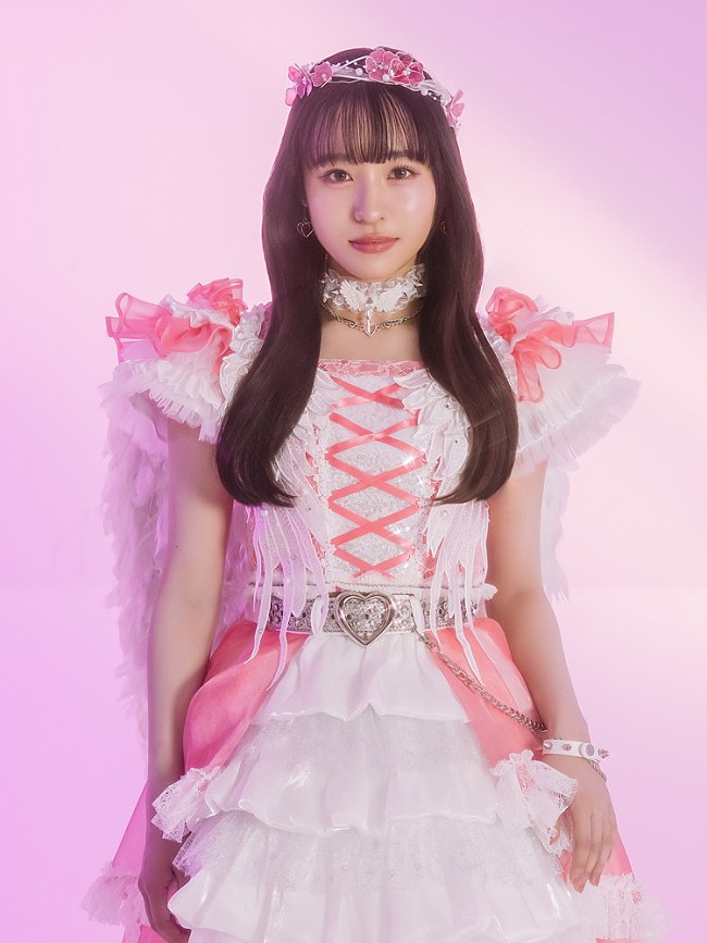 「大山蒼生」4枚目/8