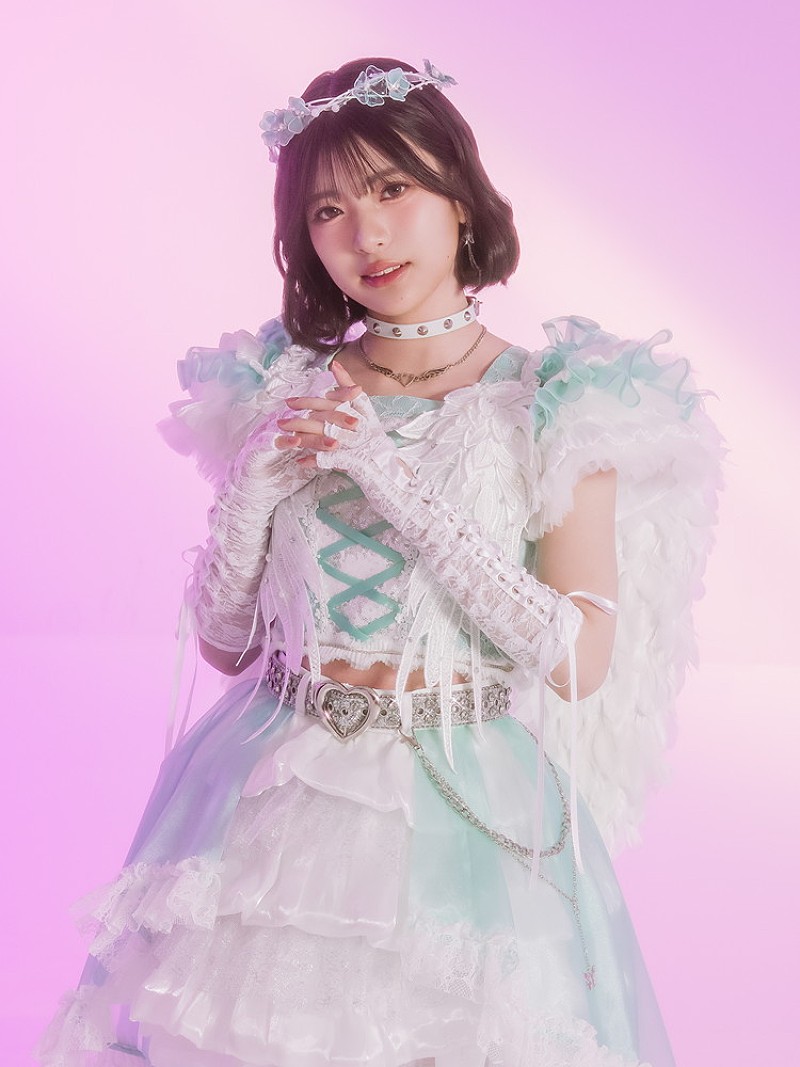 「吉田有梨沙」3枚目/8