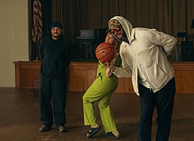 【V.A】/ Street Poets / DIF PRODUCTIONS J-WAVE TOKYO M.A.A.D SPIN with いとうせいこう is the poet & 佐藤