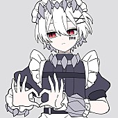 「まふまふ“歌ってみた”配信シングル「モエチャッカファイア」」9枚目/11