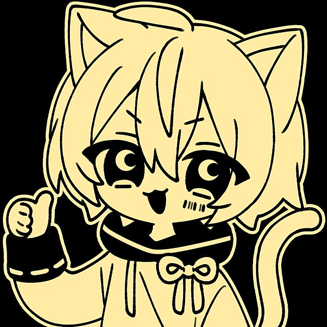 「まふまふ“歌ってみた”配信シングル「（ム）責任集合体」」8枚目/11