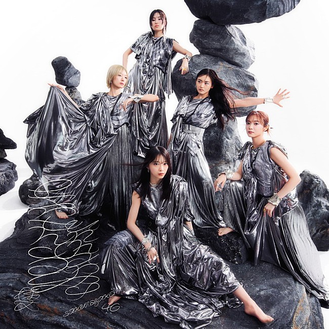 「櫻坂46 シングル『Unhappy birthday構文』初回仕様限定盤 TYPE-C」4枚目/6