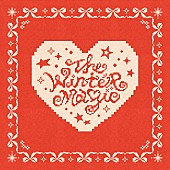 「INI シングル『THE WINTER MAGIC』」3枚目/4