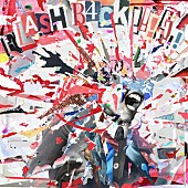 「Chevon 配信シングル「FLASH BACK!!!!!!!!」」2枚目/2