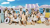 「乃木坂46、40枚目となるニューSG発売決定」1枚目/1