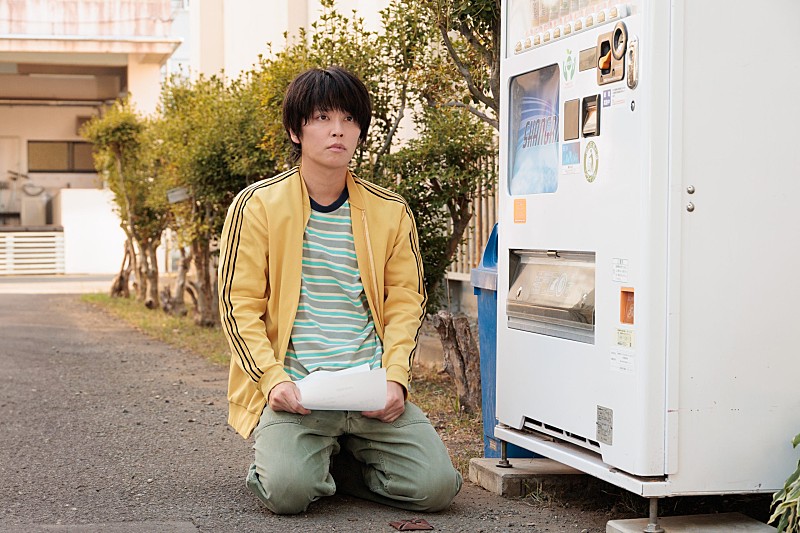 「「ぼくたちん家」7年振りにドラマ出演の手越祐也に反響 「地味手越は大好き」「手越くんが出ていることがうれしい」」1枚目/1