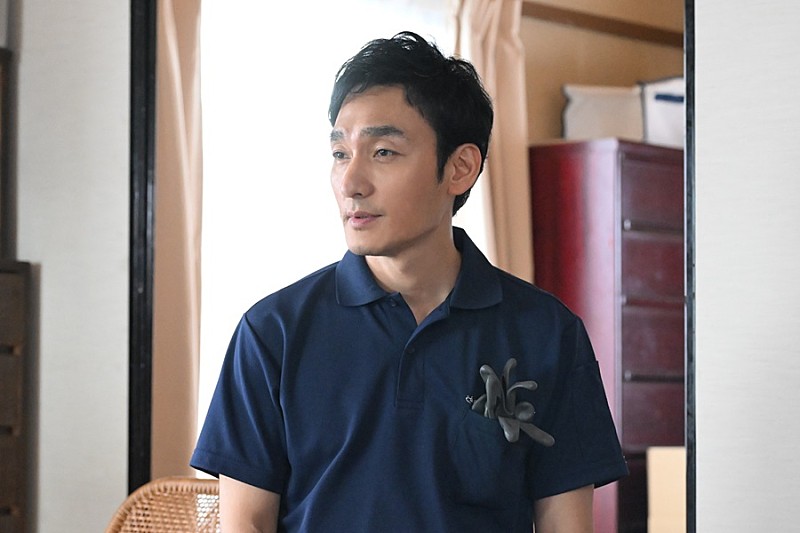 「「終幕のロンド -もう二度と、会えないあなたに-」「草なぎドラマに外れなし」「『昨日まで自分を待ってくれていた人が明日も待ってくれているとは限りませんから』ってせりふが心に残った」」1枚目/1