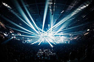 ライブレポート＞Official髭男dismの可能性は無限大――TOYOTA ARENA