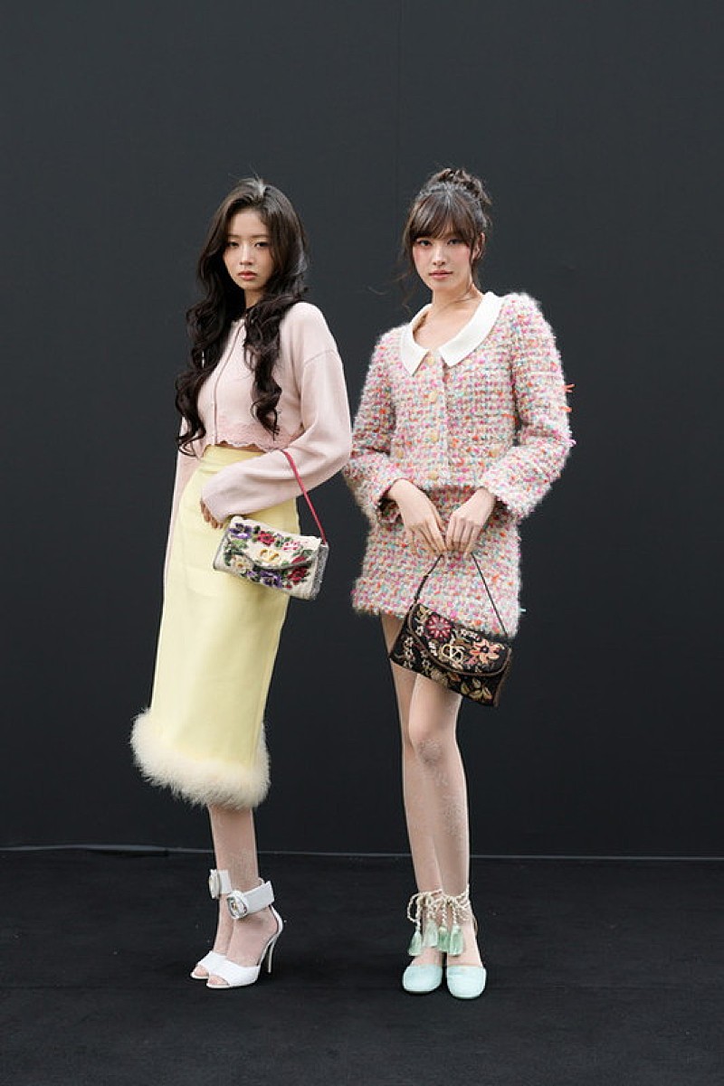 「REI&LIZ」5枚目/5