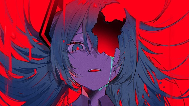 「【ビルボード】“ニコニコ VOCALOID SONGS TOP20”、DECO*27「マシュマロ」首位デビュー」1枚目/1