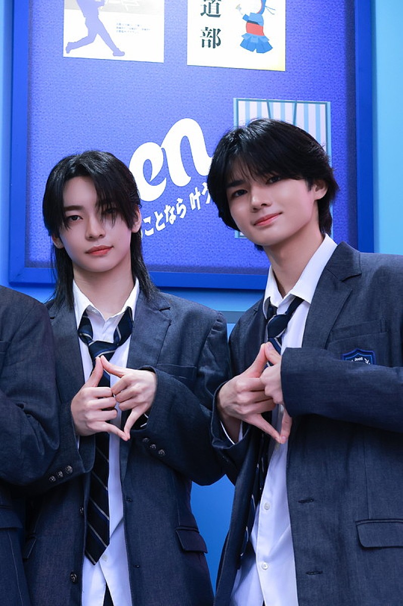 「SOTA、HIKARU」5枚目/9