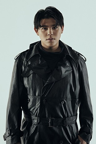 「LEO（BE:FIRST）が映画の音声ガイドに挑戦、ミュージシャンとして初「お力添え出来たことを嬉しく思います」」