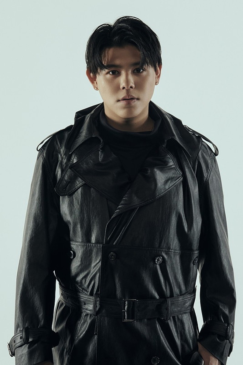 LEO（BE:FIRST）が映画の音声ガイドに挑戦、ミュージシャンとして初「お力添え出来たことを嬉しく思います」