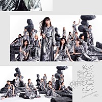 櫻坂46、「Unhappy birthday構文」MVでセンター村井優が圧巻の