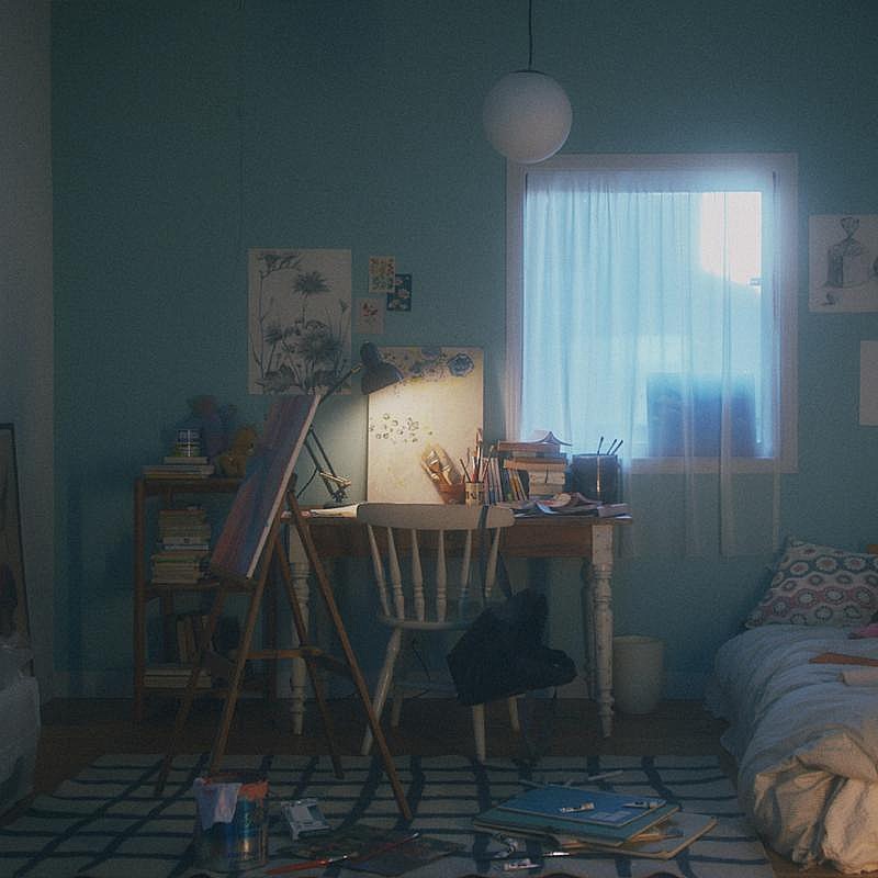 十明、月9ドラマ主題歌「GRAY」収録セカンドデジタルEP『1R+1』リリース