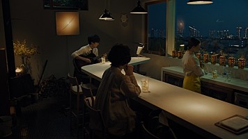 野田洋次郎が歌う、CMソング「ウイスキーが、お好きでしょ」スペシャル