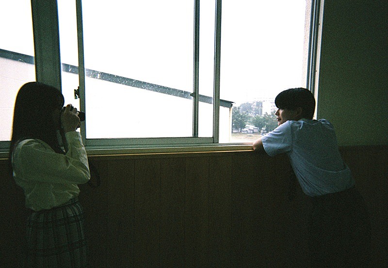 映画『恋に至る病』、長尾謙杜＆山田杏奈が撮影した“インスタントカメラ写真”＆特別映像も公開