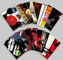 globe、廃盤となった8cmシングルを限定BOXで復刻 応募特典だった