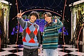 「“今のKing &amp;amp; Prince全てが詰まったセットリスト”をお届け、NHK『Venue101』ライブ特番」1枚目/3