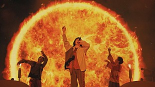 「三浦大知、2025年全国ツアーの映像作品＆DJミックスアルバム第3弾をリリース」