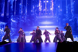 「超特急ドキュメンタリー映画の舞台挨拶＆応援上映が決定、新規場面写真3点も解禁」