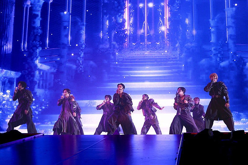 超特急ドキュメンタリー映画の舞台挨拶＆応援上映が決定、新規