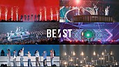 「BE:FIRST、BESTYが選んだ「BE:ST LIVE」ダイジェスト公開」1枚目/3