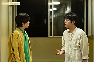 「「ぼくたちん家」“玄一”及川光博が「父親」になろうと思った理由に反響 「玄一の言葉が胸に響いて泣いた」「好きなものを探すって原点」」