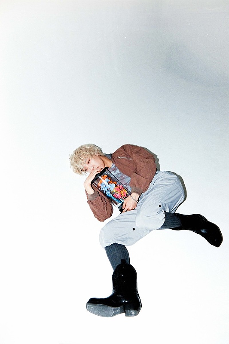 Aile The Shota、新曲「月見想」音源を自身のレギュラーラジオ