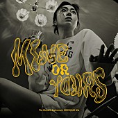 「宇多田ヒカル 配信シングル「Mine or Yours (The Blessed Madonna&amp;#039;s GODSQUAD Mix)」」2枚目/3
