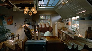 「宇多田ヒカル、ザ・ブレスド・マドンナがリミックスした「Mine or Yours」ビジュアライザー公開」