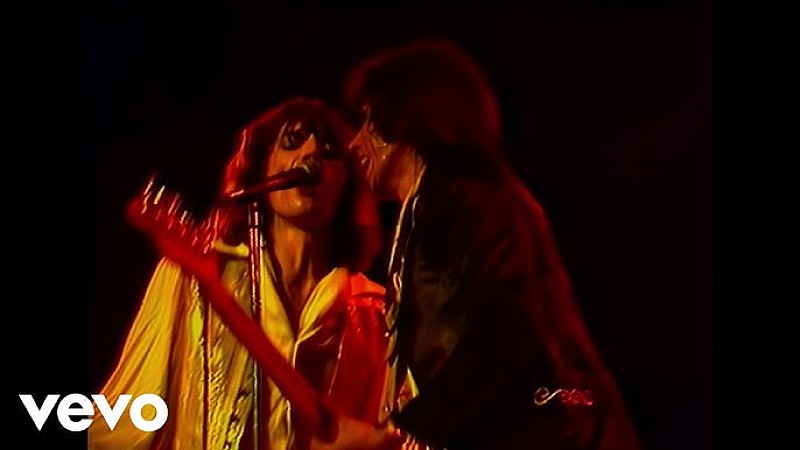 「ザ・ローリング・ストーンズ、「ホット・スタッフ」新ミックス&ライブ映像公開」1枚目/2