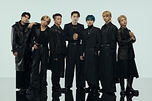 「BE:FIRST、J-WAVEを“1DAYジャック”　10/28放送の各番組にメンバー登場＆プレゼント企画も」