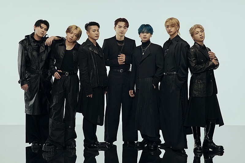 「BE:FIRST、J-WAVEを“1DAYジャック” 10/28放送の各番組にメンバー登場&プレゼント企画も」1枚目/2