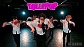 「LIL LEAGUE、メンバーが仮装「Lollipop」“ゾンビパフォーマンスビデオ”公開」1枚目/2