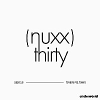 アンダーワールド、「Born Slippy (Nuxx)」30周年記念公演が東京で開催