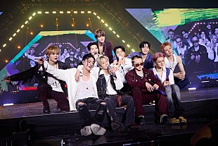 「TREASURE、アジアツアー【PULSE ON】開幕　記憶に残る8つの瞬間」