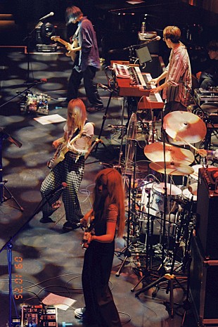 「＜ライブレポート＞Chilli Beans.が初ビルボードライブ公演開催、自然体で届けた生身のサウンド」