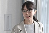「「娘の命」“レイコ”齊藤京子が“理佐子”峯岸みなみに復讐 「元日向坂46と元AKB48の対決がいい」「峯岸みなみの熱演がすごい」」1枚目/1