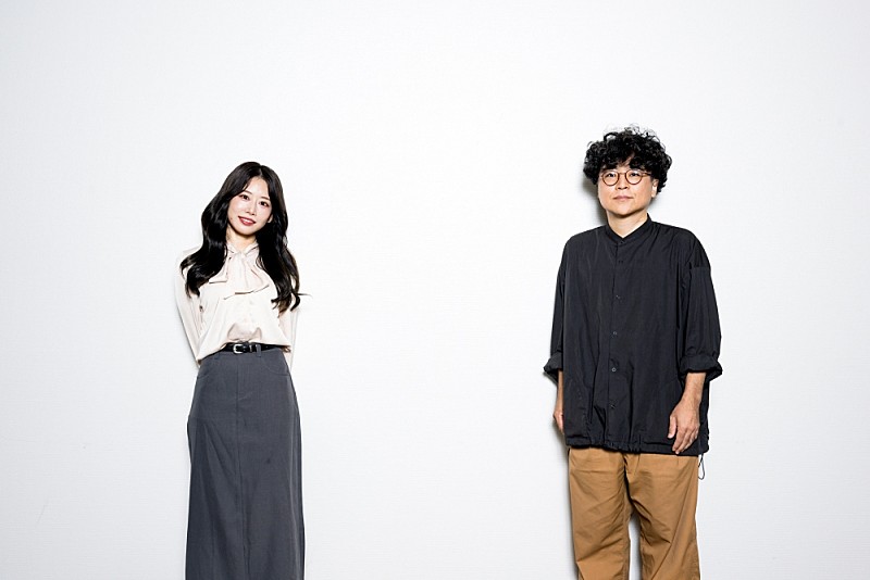 ＜わたしたちと音楽 Vol. 66＞奥津マリリ×星野概念が語る、涙活や瞑想を通じた心のケア【『B-sideプロジェクト』連動企画】