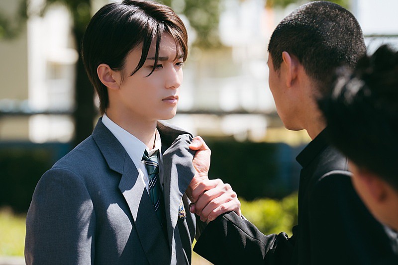 「(C)映画「純愛上等!」製作委員会」4枚目/8