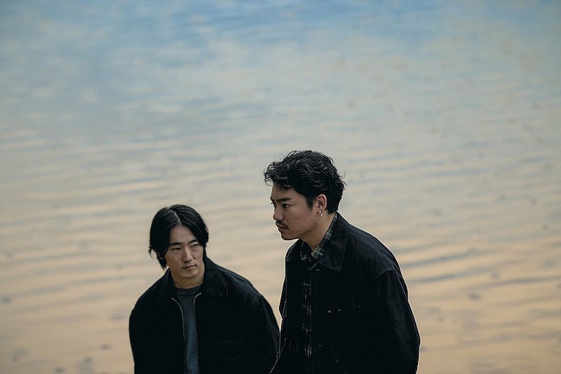 The fin.、4年ぶりニューAL『Somewhere Between』11/26リリース＆先行SG「Spiral」本日配信スタート