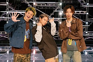 「Number_iが特別なセットリストでパフォーマンス、NHK『Venue101』ライブ特番」