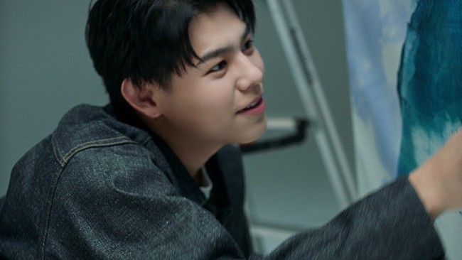 「BE:FIRST『WEBCM｜#DRAW_YOURSELF』本編カット」5枚目/27