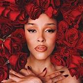 「ドージャ・キャット、最新AL『ヴィー』国内盤CD発売決定　オリジナル封入特典付」1枚目/2